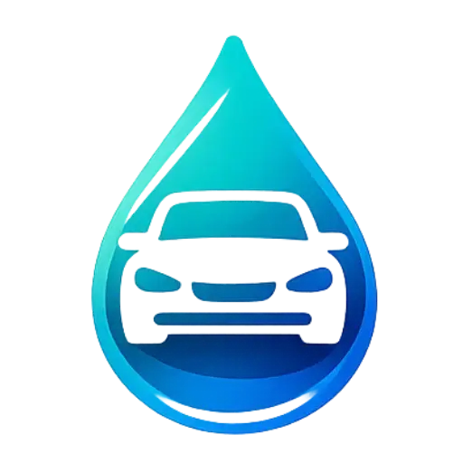 Lavage auto à domicile Ollières